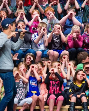 A Silly Dilly Concert
