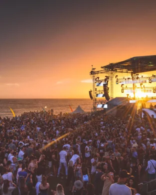 Sea.Hear.Now Festival