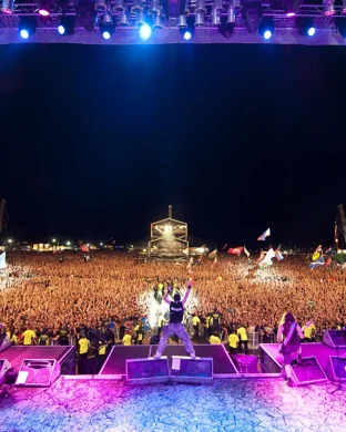 Hot 97 Winter Fest