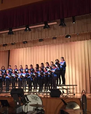 Live concert by Sisters & Beinn