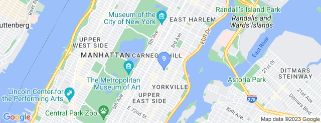 92nd Street Y