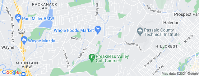 Calvary Temple International