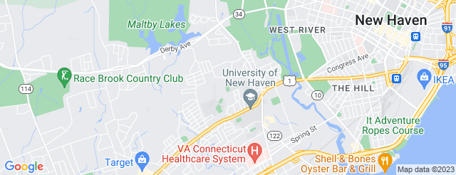 Ralph F. DellaCamera Stadium