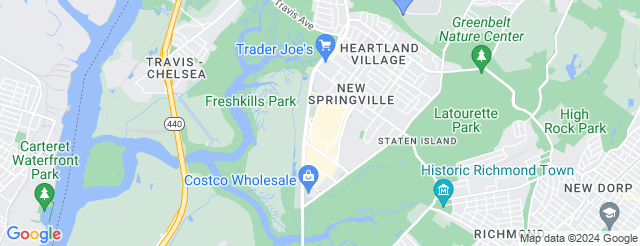 Staten Island Mall