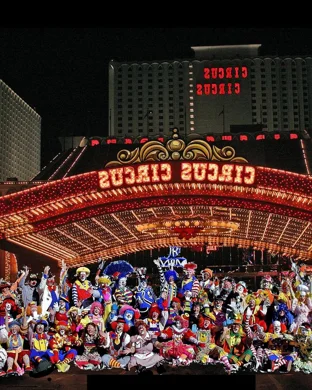 Big Apple Circus New York