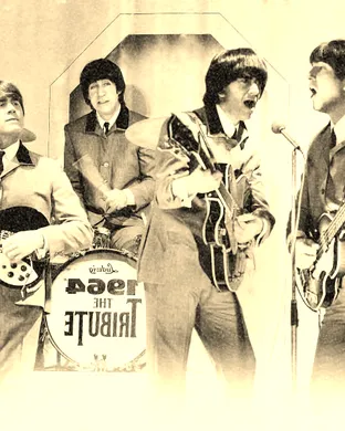 1964 The Tribute