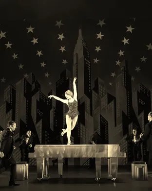 42nd Street