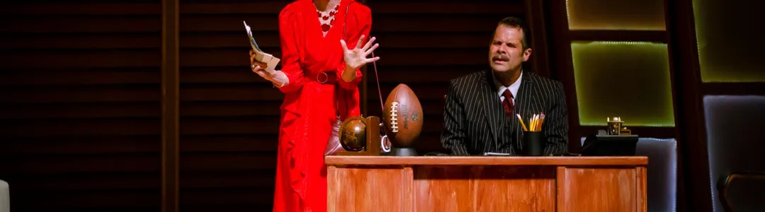 9 to 5 - The Musical