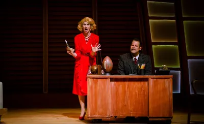 9 to 5 - The Musical