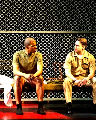 A Few Good Men New York