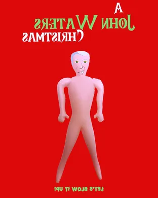A John Waters Christmas