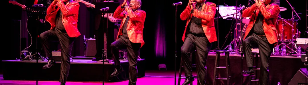A Motown Christmas