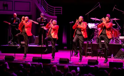 A Motown Christmas