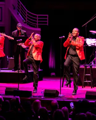 A Motown Christmas