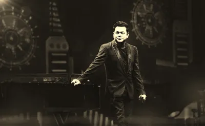 A.R. Rahman