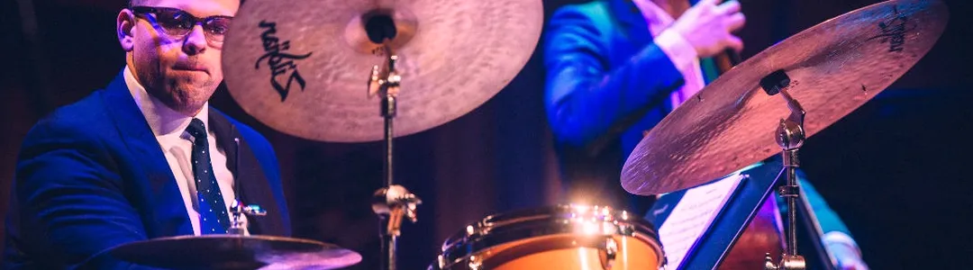 Aaron Diehl Trio