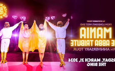 ABBA Mania