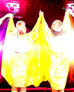 ABBA Mania - Tribute
