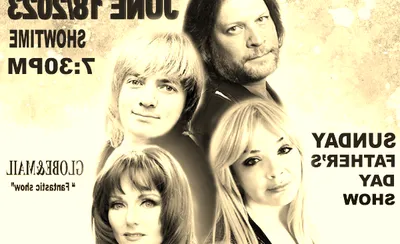 Abbamania