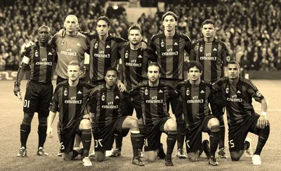 AC Milan
