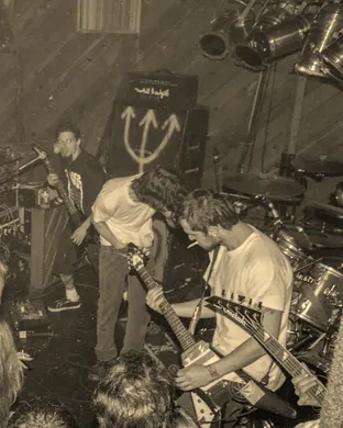 Acid Bath