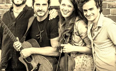 Adam Ezra Group