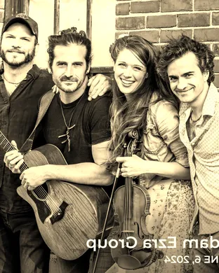 Adam Ezra Group