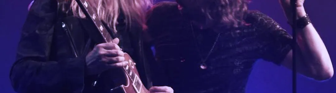Adrian Vandenberg