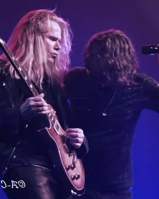 Adrian Vandenberg