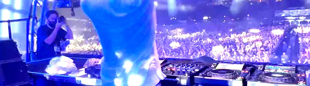 Afrojack