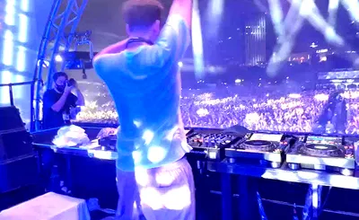 Afrojack