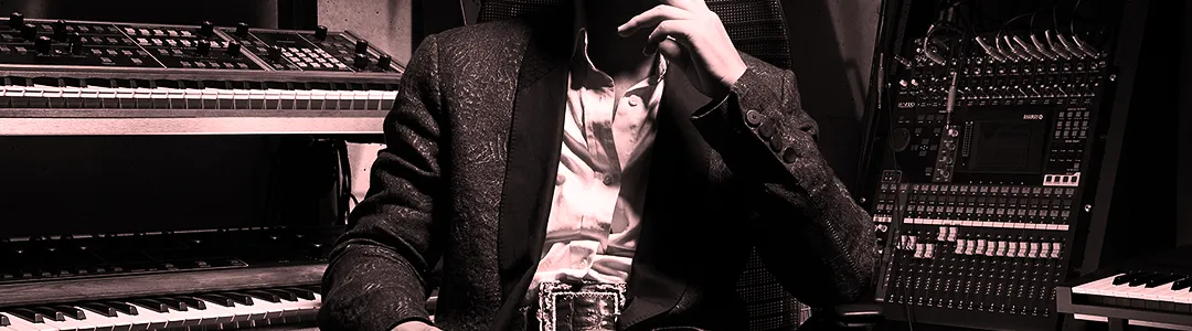 Akira Yamaoka