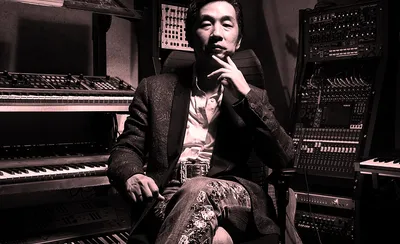 Akira Yamaoka