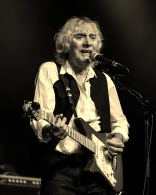 Albert Lee