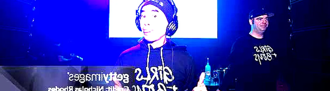 Alex English - Comedian