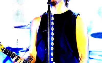 All Time Low