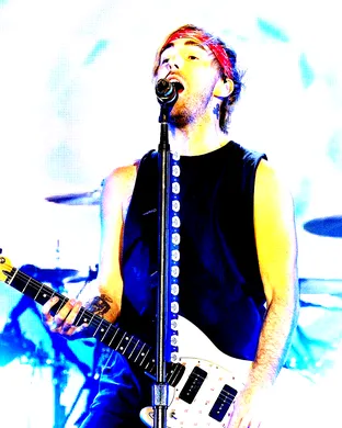 All Time Low