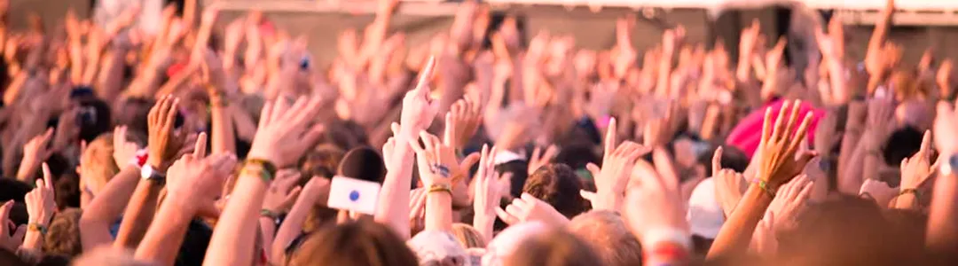 All Your Friends: The Indie Party