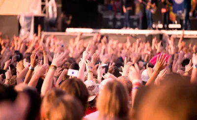 All Your Friends: The Indie Party