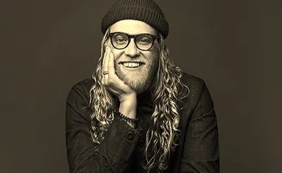 Allen Stone