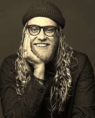 Allen Stone