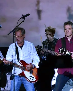 America - The Band