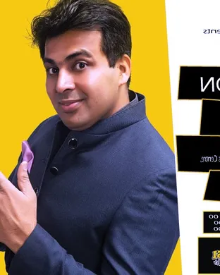 Amit Tandon New York