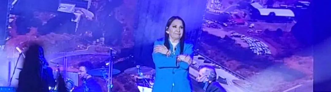 Ana Gabriel