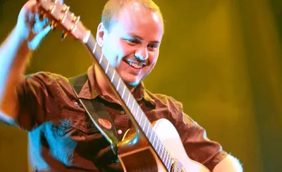Andy McKee