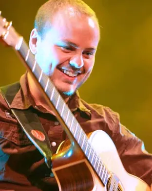 Andy McKee