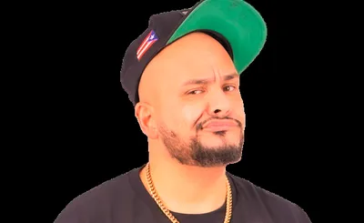 Anthony Fuentes