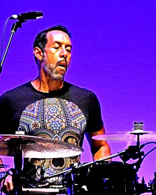 Antonio Sanchez