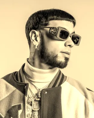 Anuel AA