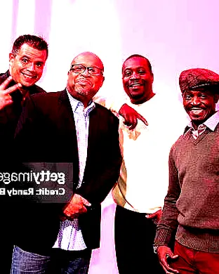 Apollo Comedy Club New York